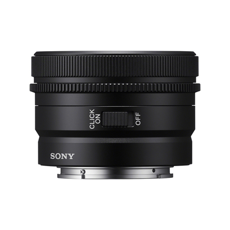 Sony FE 24mm f/2.8 G Lens for Sony E SEL24F28G - Adorama