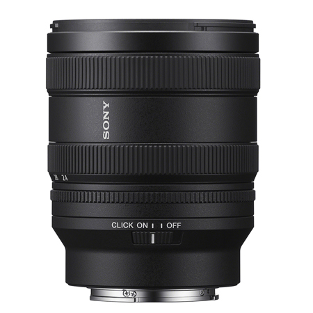 n*a様 Sony FE 24-50mm F2.8 Gレンズ Sony FE 24-50mm f2.8 G Lens