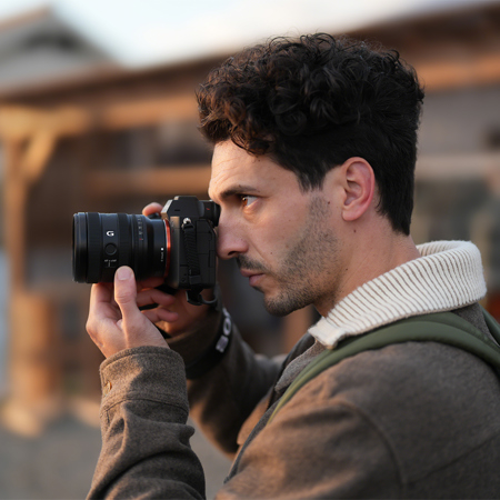 Portrait Sony A6000 Series Sony A6000 Sample Images Sony A6000