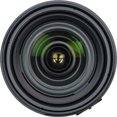 Sony 24-70mm f/2.8 Vario-Sonnar T* Zeiss ZA SSM II, A-Mount Lens