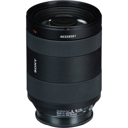ヒ*シ様 Sony 24-70mm f2.8 ZA ssm Sony 24-70mm f/2.8 Vario-Sonnar T* Zeiss ZA SSM II, A-Mount Lens