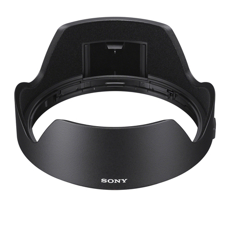 Sony FE 24-70mm f/2.8 GM II Lens SEL2470GM2 - Adorama