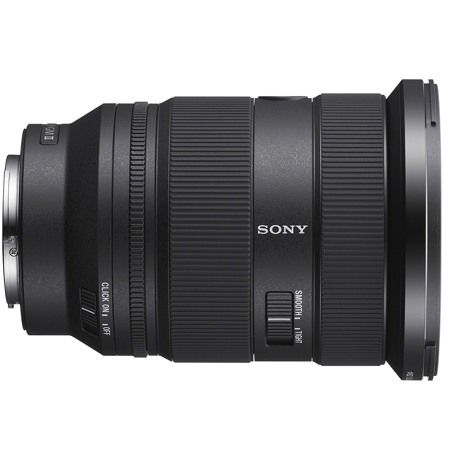 Sony FE 24-70mm f/2.8 GM II Lens SEL2470GM2 - Adorama Sony FE 24-70mm f/2.8 GM II Lens SEL2470GM2 - Adorama