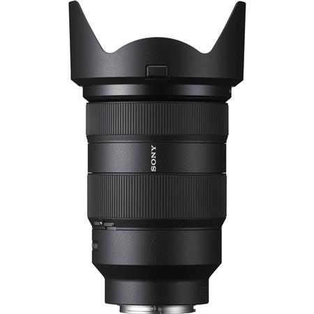 Sony FE 24-70mm f/2.8 GM Lens for Sony E SEL2470GM - Adorama