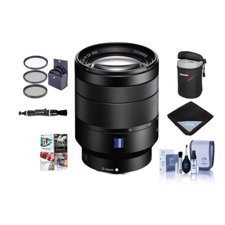 Vario-Tessar T* FE 24-70mm F4 ZA OSS | nate-hospital.com