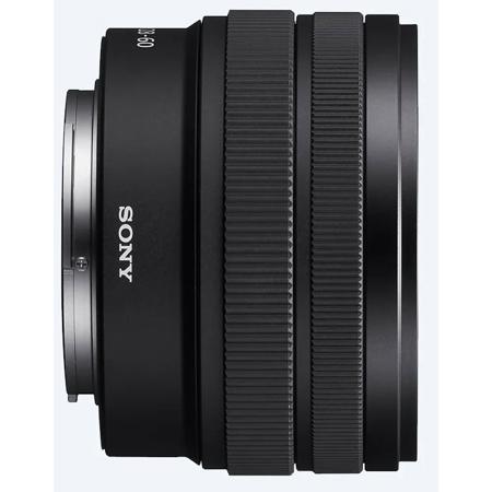 Amazon.com : Sony FE 28-60mm F4-5.6 Full-Frame Compact Zoom