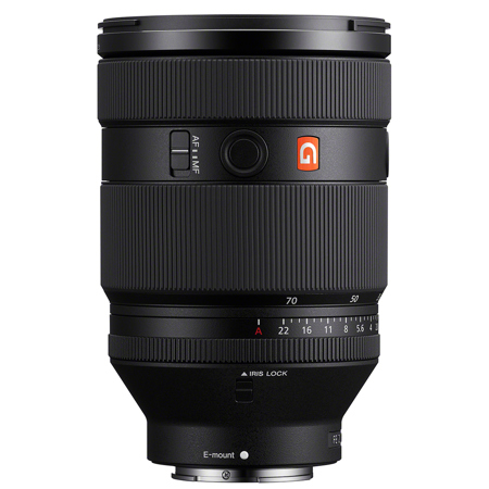 SONY ソニー FE 28-70mm F2 GM SEL2870GM Amazon.com : Sony FE 28-70mm F2 GM Lens Black : Electronics