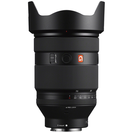 SONY ソニー FE 28-70mm F2 GM SEL2870GM FE 28-70mm F2 GM | SEL2870GM | Sony Liberia
