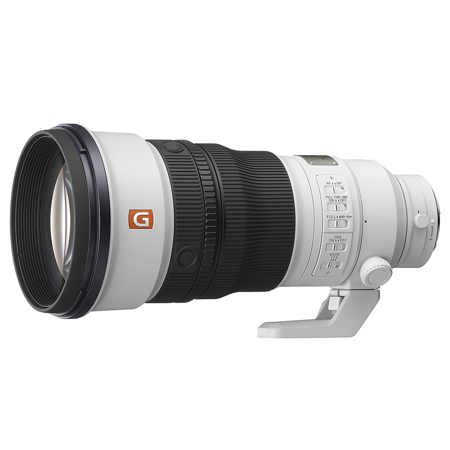 Sony FE 300mm f/2.8 GM OSS Lens SEL300F28GM - Adorama