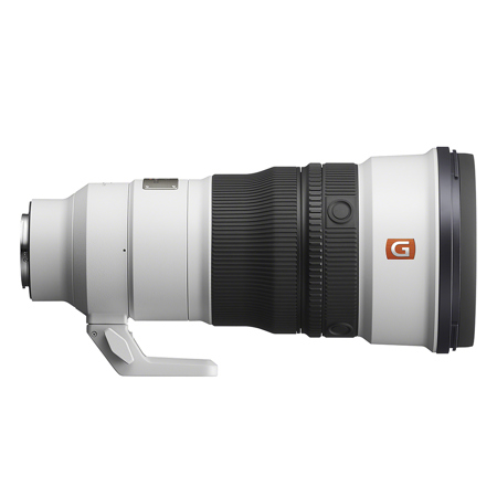 Sony FE 300mm f/2.8 GM OSS Lens SEL300F28GM