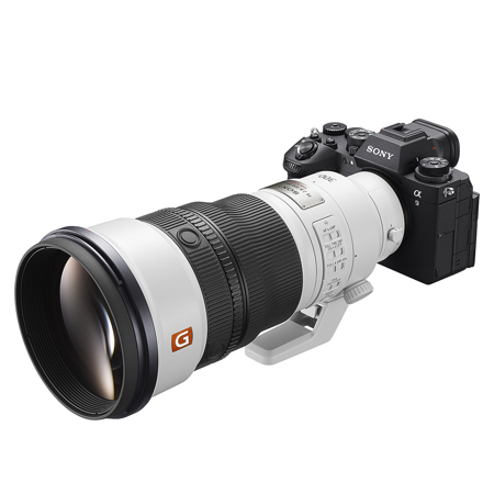SONY　FE 300mm F2.8 GM OSS SEL300F28GM Amazon.com : Sony FE 300mm F2.8 GM OSS : Electronics