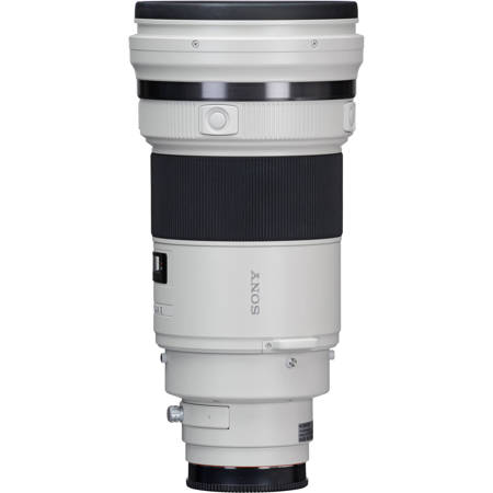 Sony 300mm f/2.8 GII-Series Alpha Mount Digital SLR Telephoto Lens