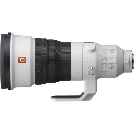 Sony FE 400mm f/2.8 GM OSS Lens for Sony E SEL400F28GM - Adorama