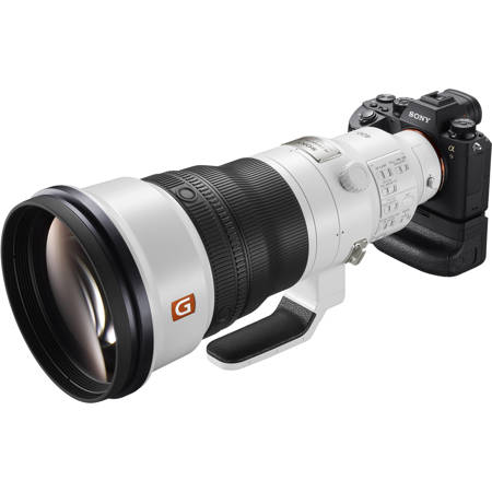 Sony FE 400mm f/2.8 GM OSS Lens for Sony E SEL400F28GM