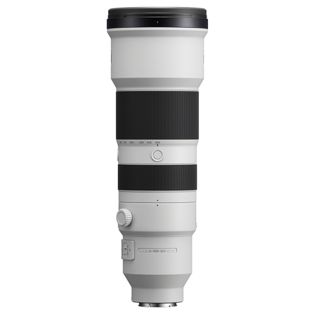 Sony FE 400-800mm f/6.3-8 G OSS Lens SEL400800G - Adorama
