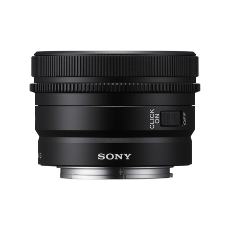 Sony FE 40mm f/2.5 G Lens for Sony E SEL40F25G - Adorama Sony FE 40mm f/2.5 G Lens for Sony E SEL40F25G - Adorama