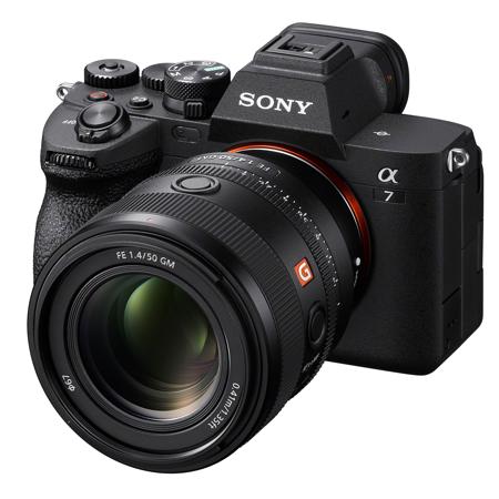 SONY ALPHA 7 + OBJETIVO 28-70mm + OBJETIVO 50mm 1.8 FULL FRAME KIT