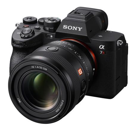 Sony 50mm F1.4 GM FE 50mm f/1.4 GM Lens - Sony G Master Lens Sony 50mm F1.4 GM FE 50mm f/1.4 GM Lens - Sony G Master Lens