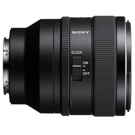SONY 1.4/50mm LENS (良品） Amazon.com : Sony FE 50mm F1.4 GM Lens (Sony E) : Electronics