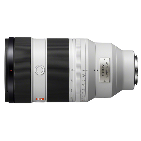 SONY ソニー FE 50-150mm F2 GM SEL50150GM FE 50-150mm F2 GM | デジタル一眼カメラα（アルファ） | ソニー