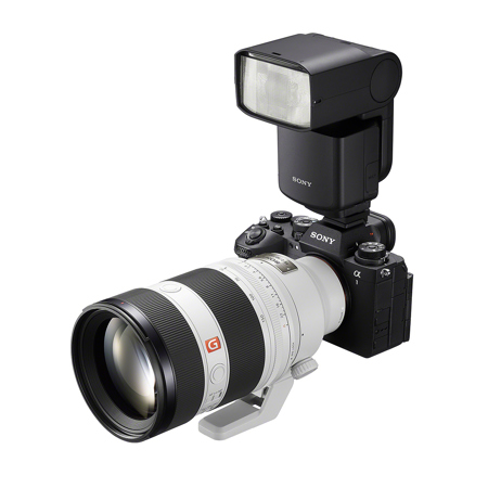 Sony FE 50-150mm f/2 GM Lens SEL50150GM - Adorama