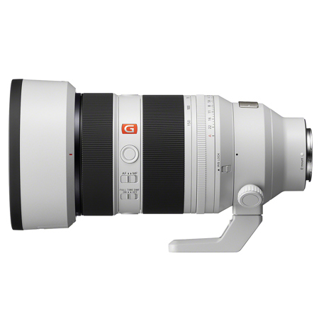Sony FE 50-150mm f/2 GM Lens SEL50150GM - Adorama
