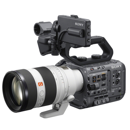 SONY ソニー FE 50-150mm F2 GM SEL50150GM Sony FE 50-150mm f/2 GM Lens SEL50150GM - Adorama