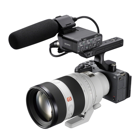 Sony FE 50-150mm f/2 GM Lens SEL50150GM - Adorama