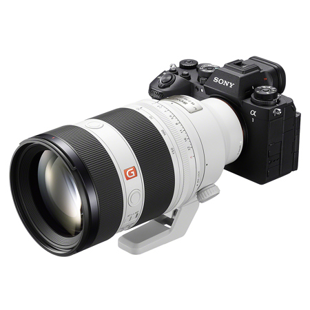Sony FE 50-150mm f/2 GM Lens SEL50150GM