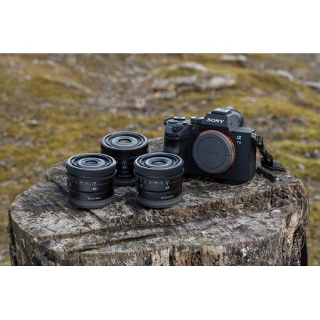 Sony FE 50mm f/2.5 G Lens for Sony E SEL50F25G - Adorama Sony FE 50mm f/2.5 G Lens for Sony E SEL50F25G - Adorama