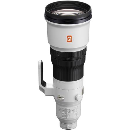 Sony FE 600mm f/4 GM OSS Lens for Sony E SEL600F40GM - Adorama