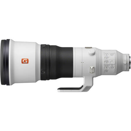 Sony FE 600mm f/4 GM OSS E-Mount Lens