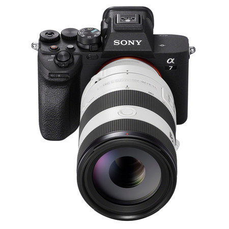FE 70-200mm MACRO G OSS II「SEL70200G2」 Amazon.com: Sony SEL70200G2 FE 70-200mm F4 Macro G OSS II