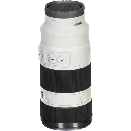 Sony FE 70-200mm f/4.0 G OSS Lens for Sony E