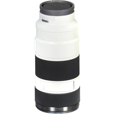 Sony FE 70-200mm f/4.0 G OSS Lens for Sony E