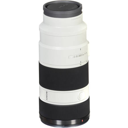 Sony FE 70-200mm f/4.0 G OSS Lens for Sony E