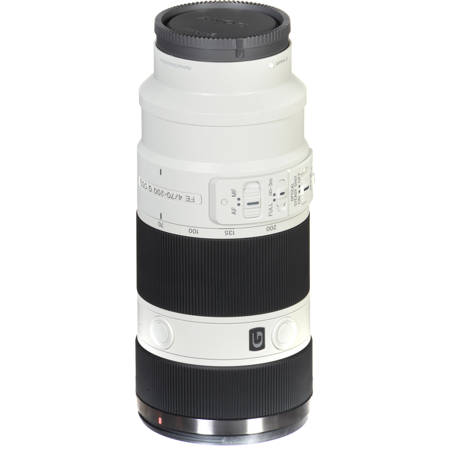 Sony FE 70-200mm f/4.0 G OSS Lens for Sony E