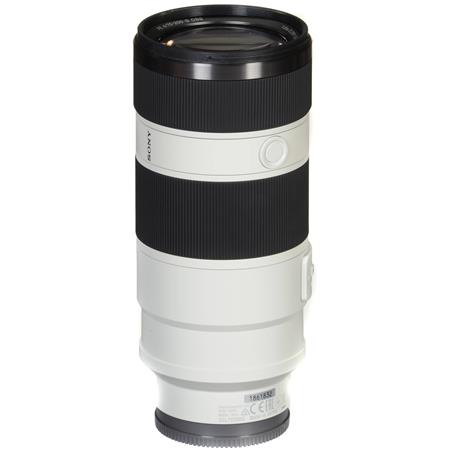 Sony FE 70-200mm f/4.0 G OSS Lens for Sony E