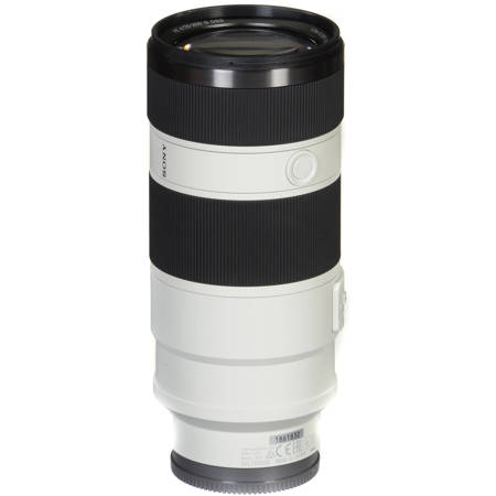 Sony FE 70-200mm f/4.0 G OSS Lens for Sony E SEL70200G - Adorama