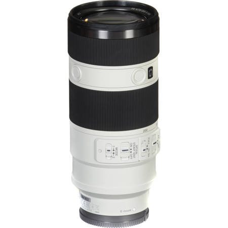 Sony FE 70-200mm f/4.0 G OSS Lens for Sony E
