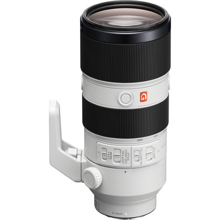 FE 70-200mm F2.8 GM OSS SEL70200GM 新品未開封