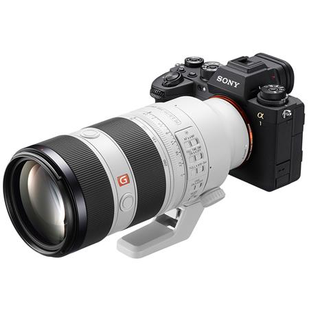 Sony FE 70-200mm f/2.8 GM OSS II G Lens for Sony FE SEL70200GM2