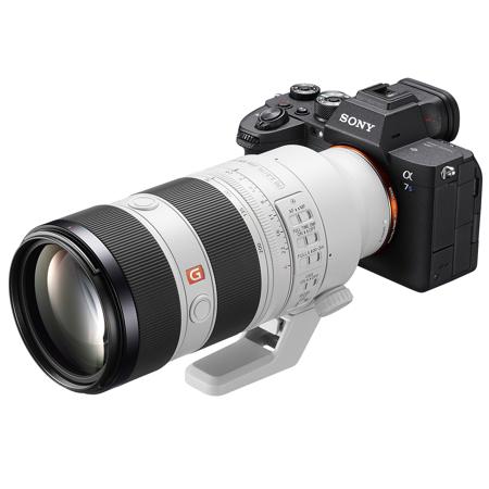 美品　FE 70-200mm F2.8 GM OSS II Amazon.com : Sony FE 70-200mm F2.8 GM OSS II Full-Frame