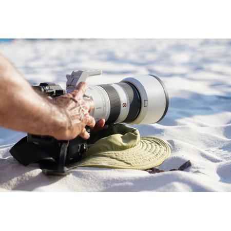 Sony FE 70-200mm f/2.8 GM OSS II G Lens for Sony FE SEL70200GM2