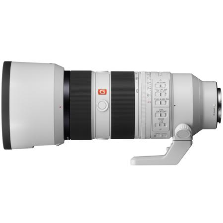 Sony FE 70-200mm f/2.8 GM OSS II G Lens for Sony FE SEL70200GM2