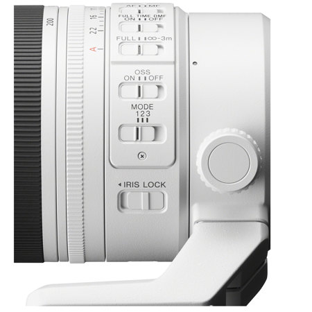 SONY FE70-200mmF2.8 GM ll 　SEL70200GM2 Amazon.com : Sony FE 70-200mm f/2.8 GM OSS II Lens (SEL70200GM2) +