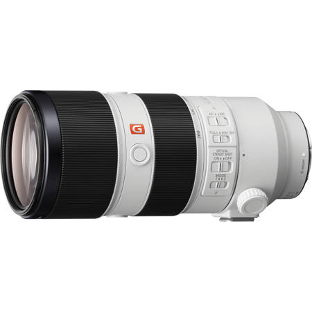 [美品]ソニーSony FE 70-200mm GM I Amazon.com : Sony FE 70-200mm F4 G OSS Interchangeable Lens