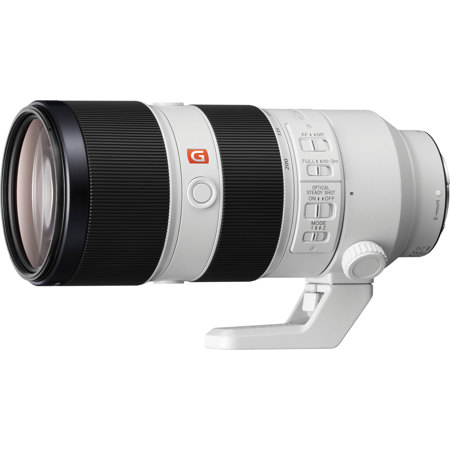 [美品]ソニーSony FE 70-200mm GM I Amazon.com : Sony FE 70-200mm F4 G OSS Interchangeable Lens for