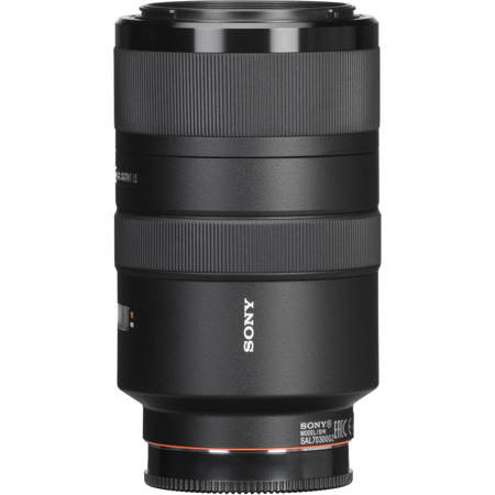 USED Sony 70-300mm f/4.5-5.6 G SSM II Telephoto Zoom Lens USED Sony 70-300mm f/4.5-5.6 G SSM II Telephoto Zoom Lens