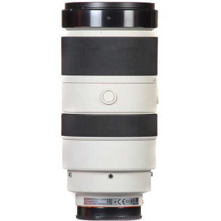 USED Sony G Series 70-400mm F4-5.6 SSM II Lens